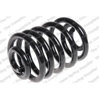 Ressort de suspension LESJOFORS 4208475