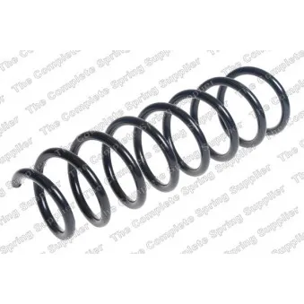 Ressort de suspension LESJOFORS 4208481