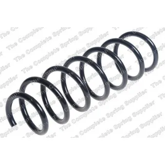 Ressort de suspension LESJOFORS 4208482