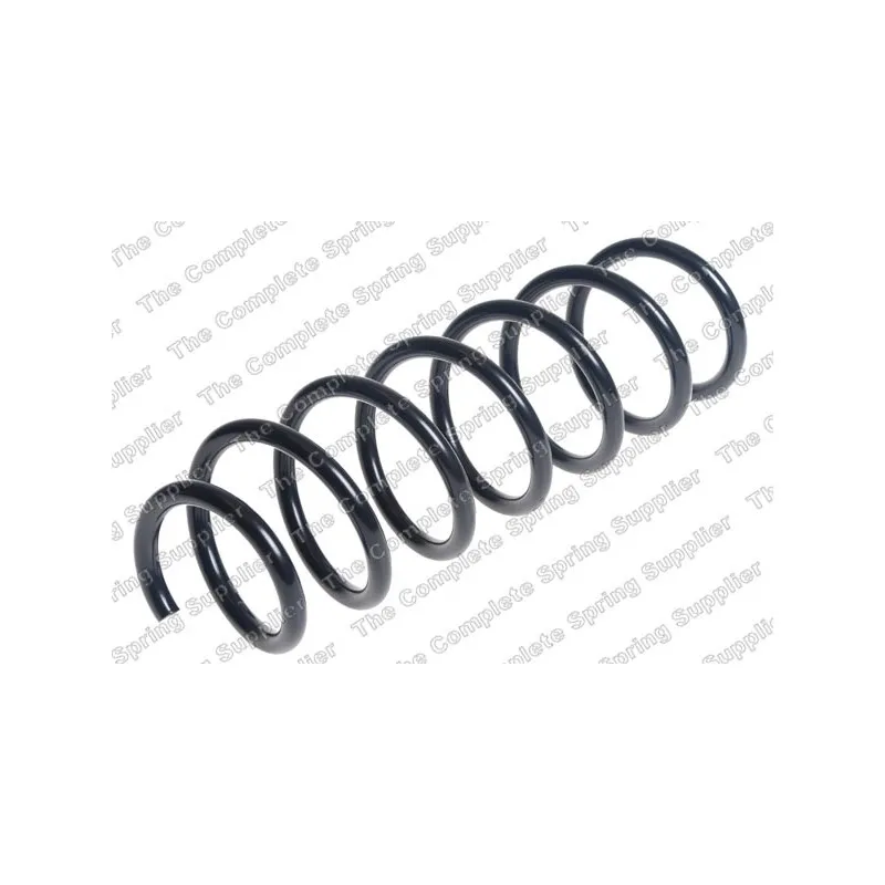 Ressort de suspension LESJOFORS 4208482