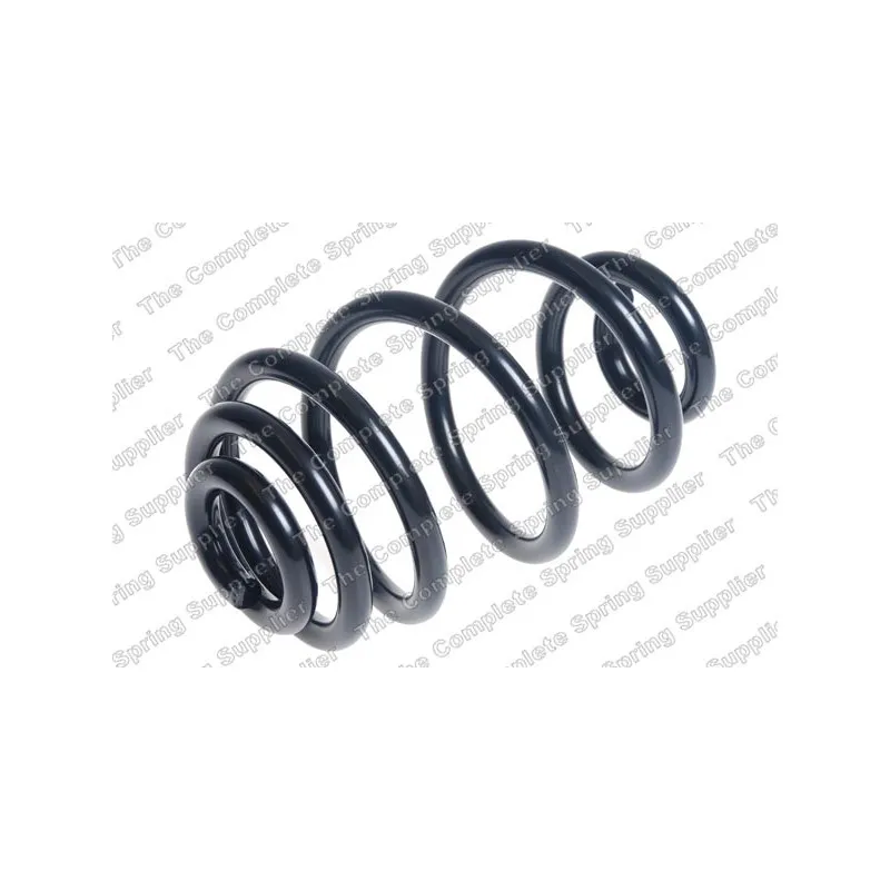 Ressort de suspension LESJOFORS 4208485