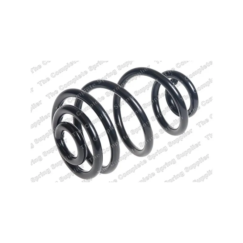 Ressort de suspension LESJOFORS 4208486