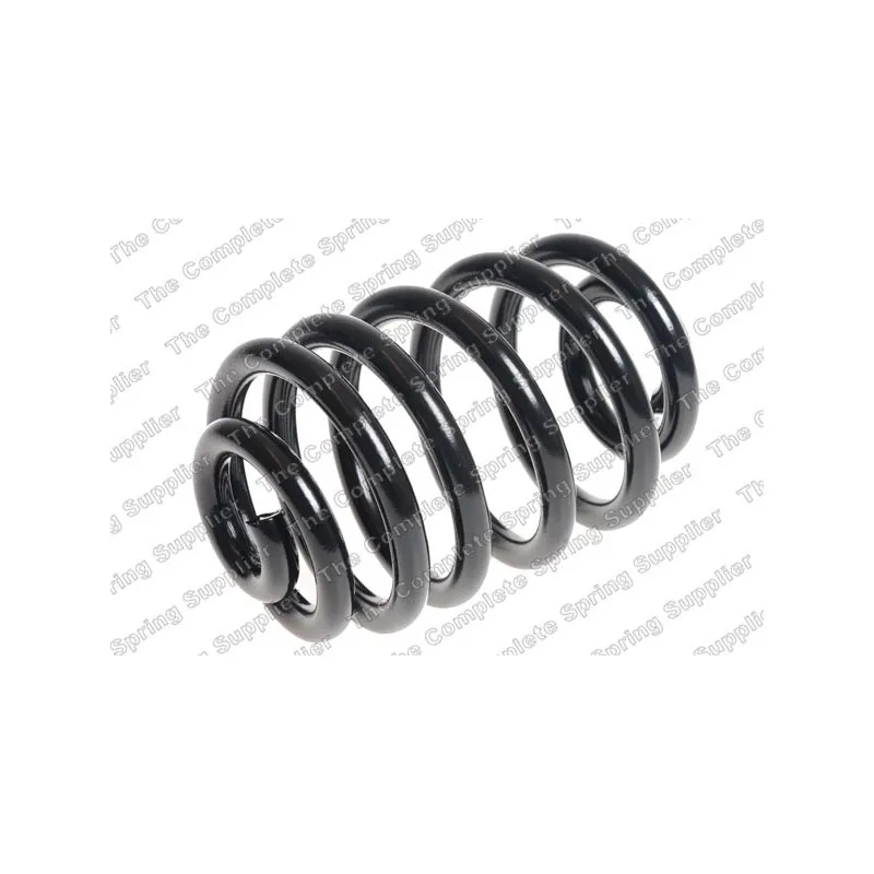 Ressort de suspension LESJOFORS 4208487