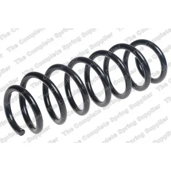 Ressort de suspension LESJOFORS 4208489