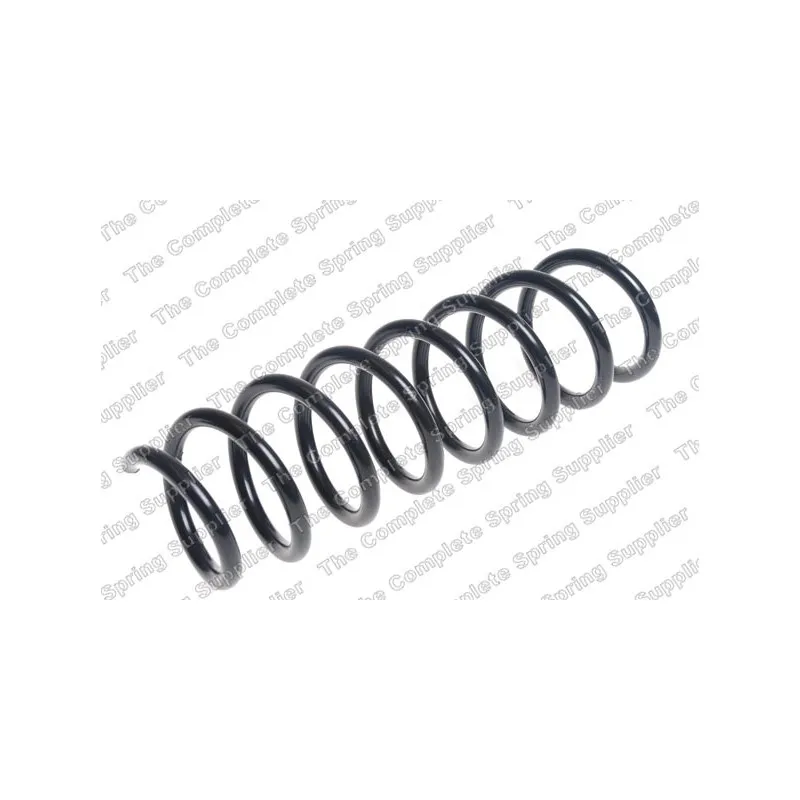 Ressort de suspension LESJOFORS 4208497