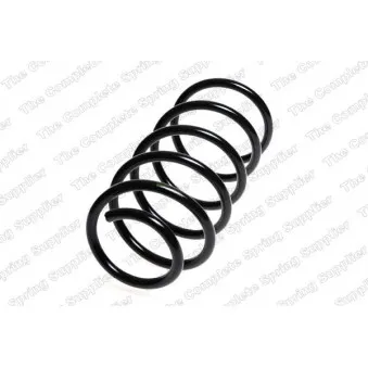 Ressort de suspension LESJOFORS 4214200
