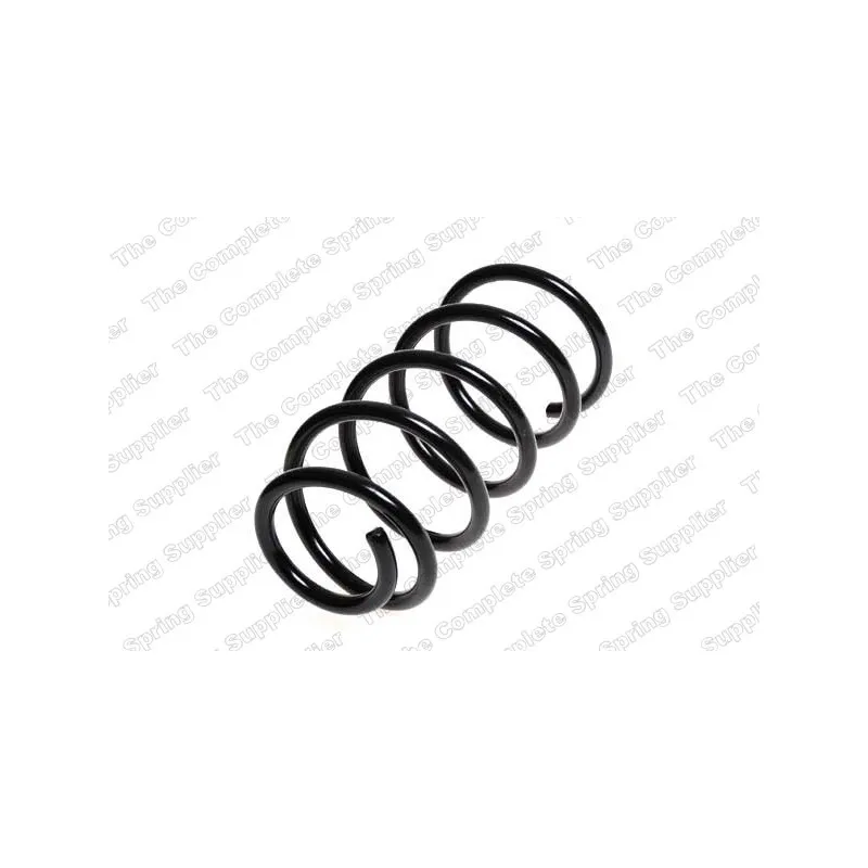 Ressort de suspension LESJOFORS 4214202
