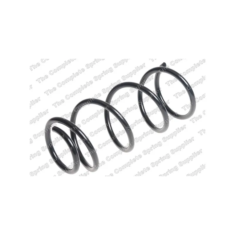 Ressort de suspension LESJOFORS 4214215