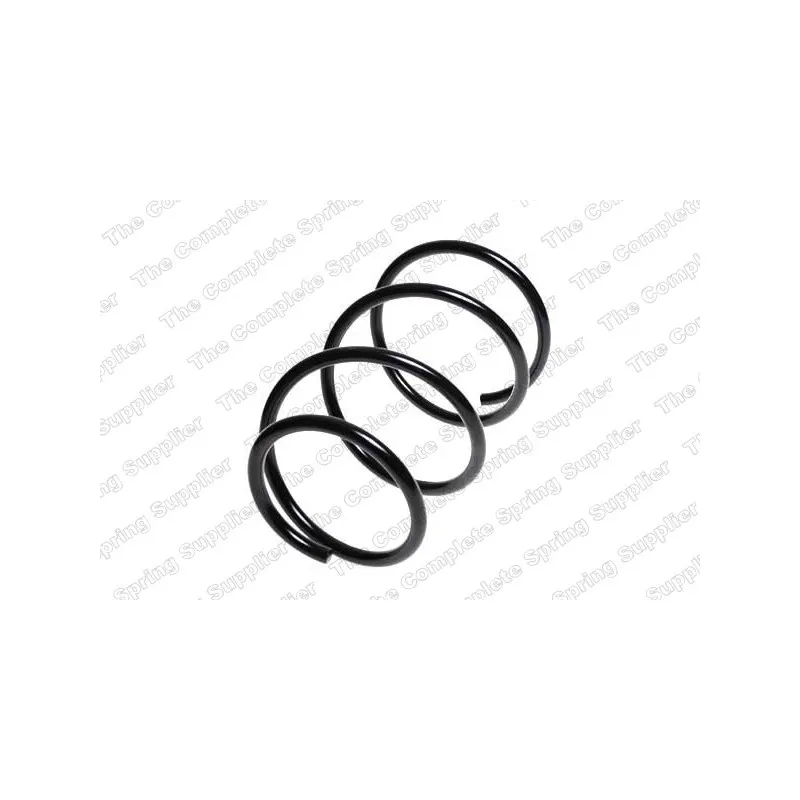 Ressort de suspension LESJOFORS 4214901