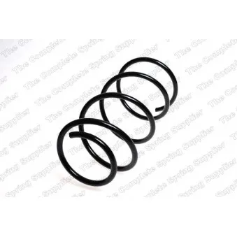 Ressort de suspension LESJOFORS 4214902
