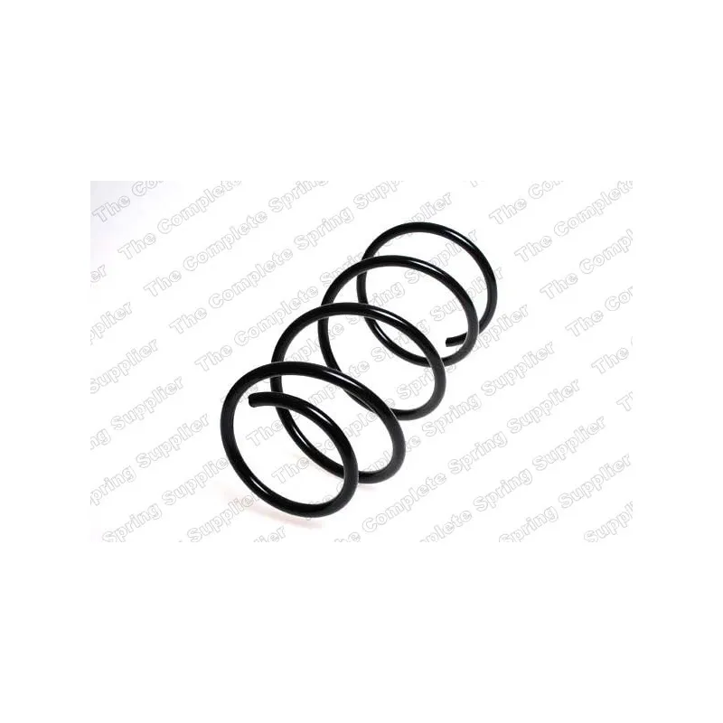 Ressort de suspension LESJOFORS 4214902