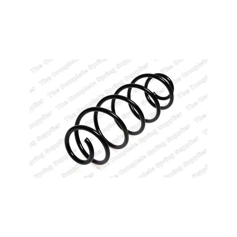 Ressort de suspension LESJOFORS 4215602