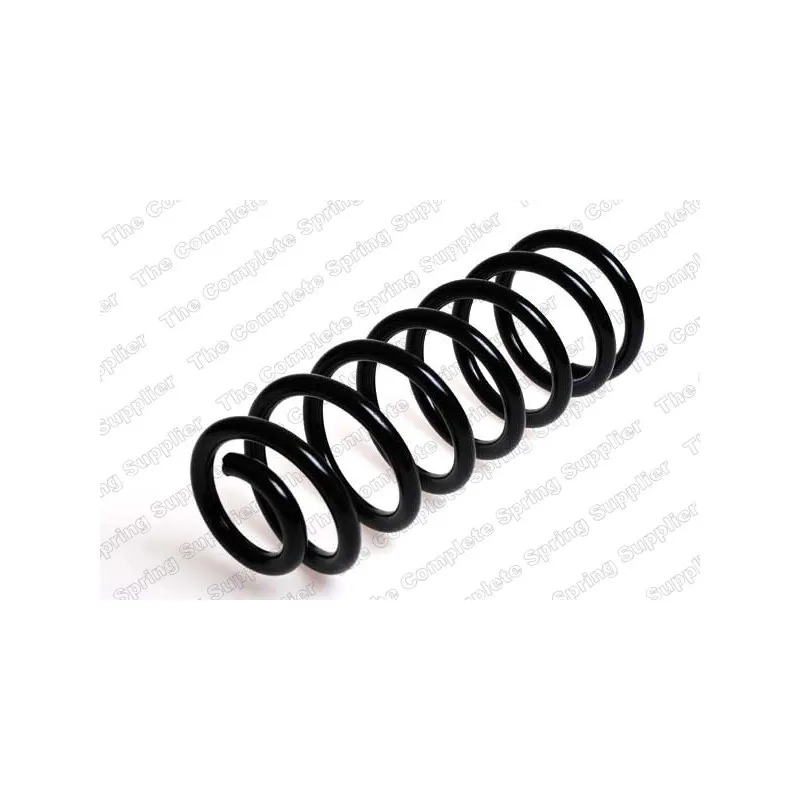 Ressort de suspension LESJOFORS 4215603