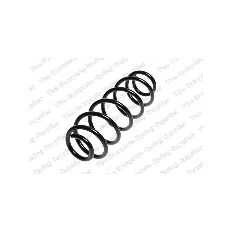 Ressort de suspension LESJOFORS 4215604