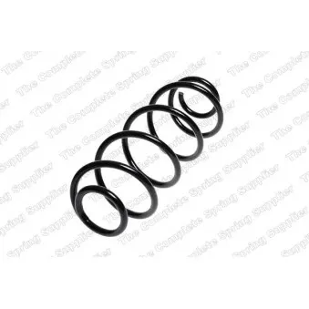 Ressort de suspension LESJOFORS 4215605