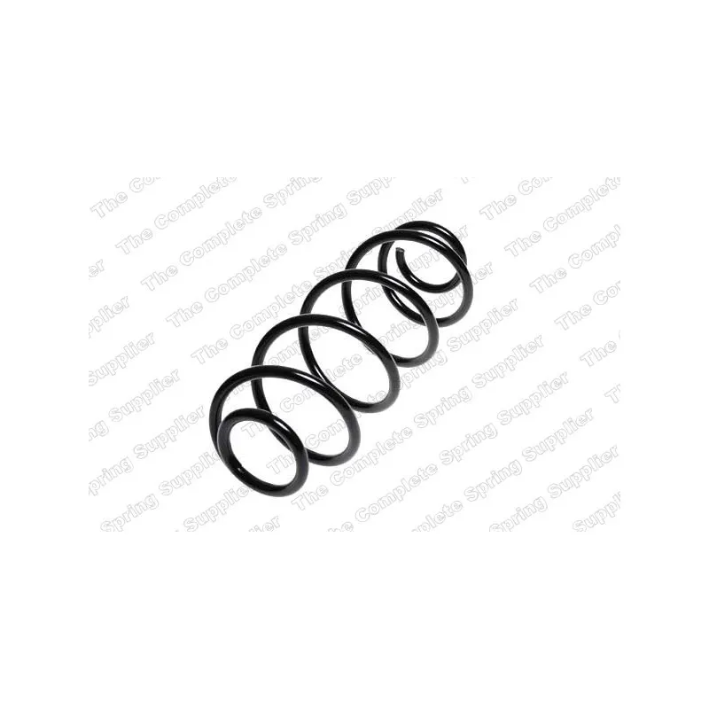 Ressort de suspension LESJOFORS 4215605
