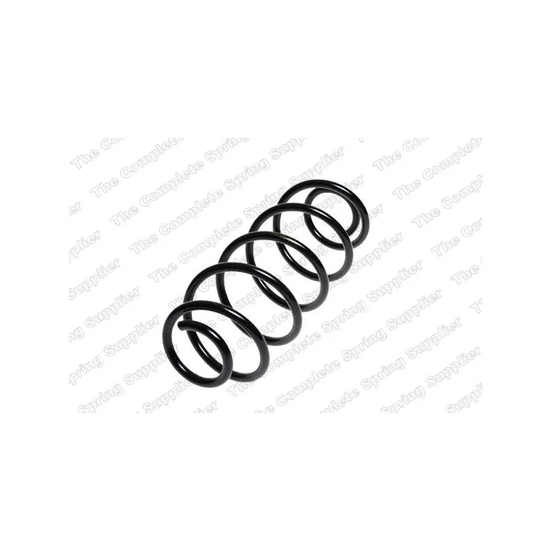 Ressort de suspension LESJOFORS 4215606
