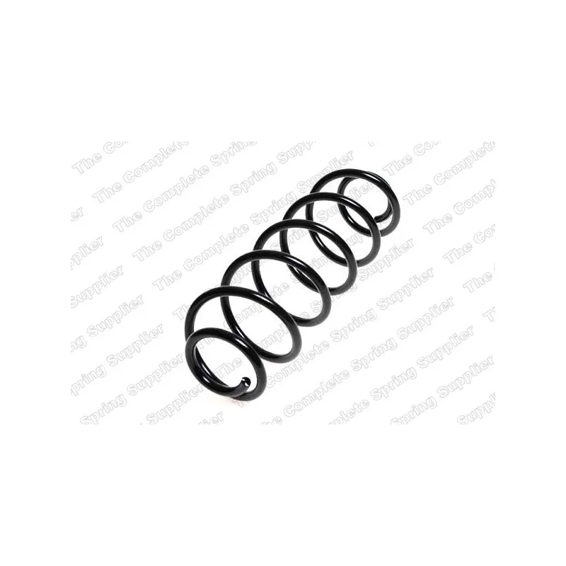 Ressort de suspension LESJOFORS 4215607