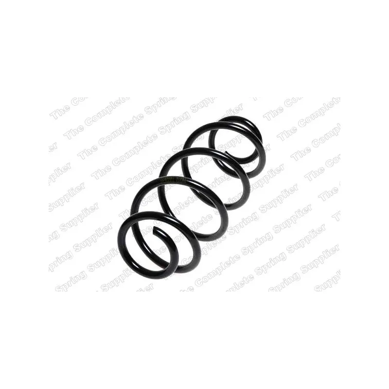 Ressort de suspension LESJOFORS 4215609