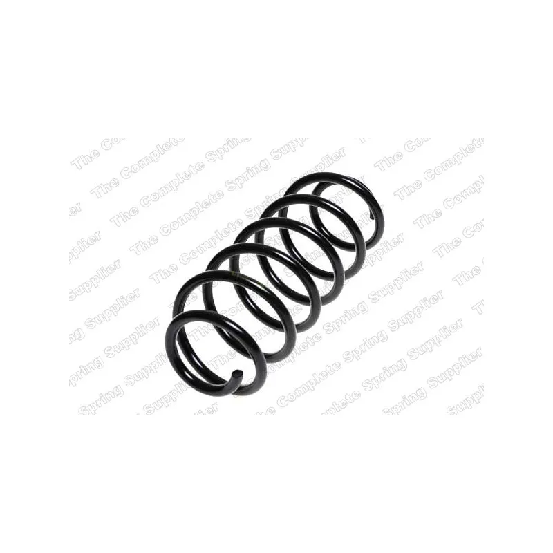 Ressort de suspension LESJOFORS 4215610