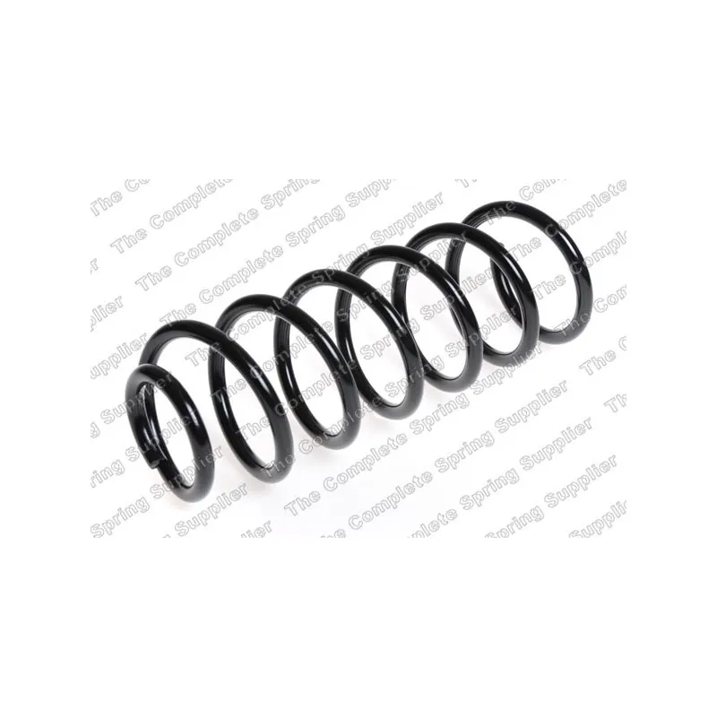 Ressort de suspension LESJOFORS 4215617