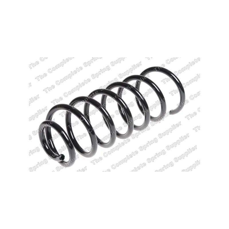 Ressort de suspension LESJOFORS 4215627