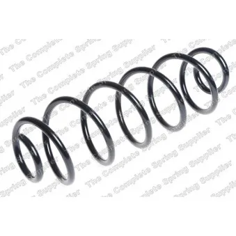 Ressort de suspension LESJOFORS 4215629