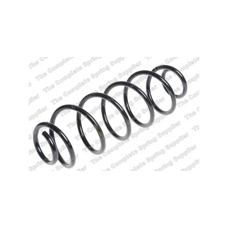 Ressort de suspension LESJOFORS 4215631