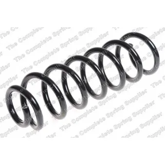 Ressort de suspension LESJOFORS 4215632