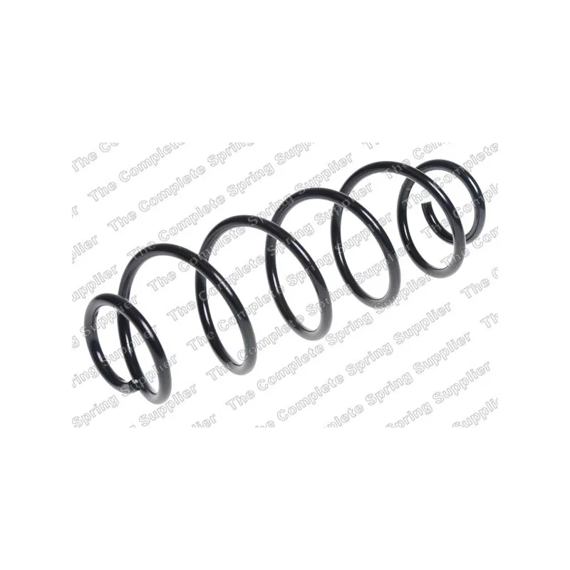 Ressort de suspension LESJOFORS 4215636
