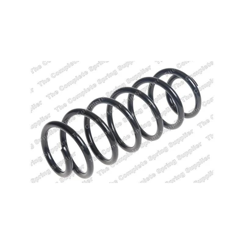 Ressort de suspension LESJOFORS 4215639