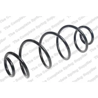 Ressort de suspension LESJOFORS 4215643