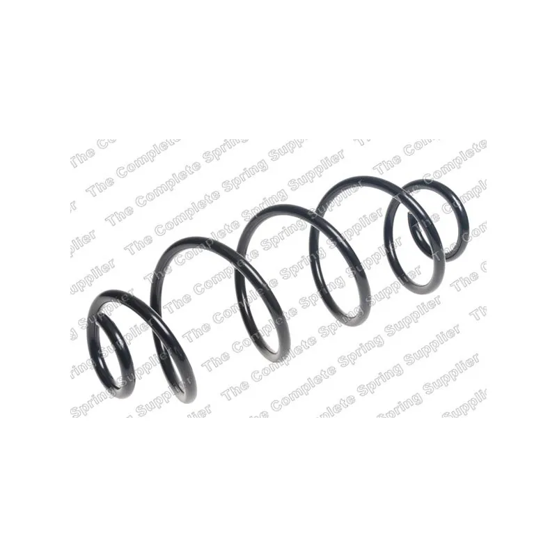 Ressort de suspension LESJOFORS 4215643
