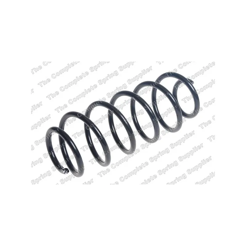 Ressort de suspension LESJOFORS 4215646