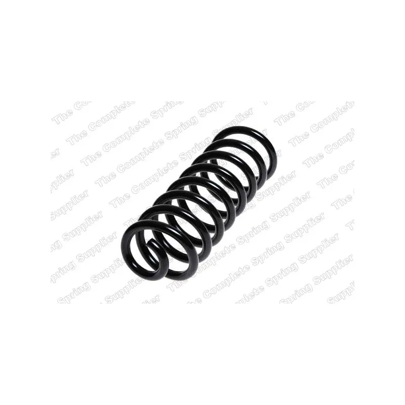 Ressort de suspension LESJOFORS 4217001