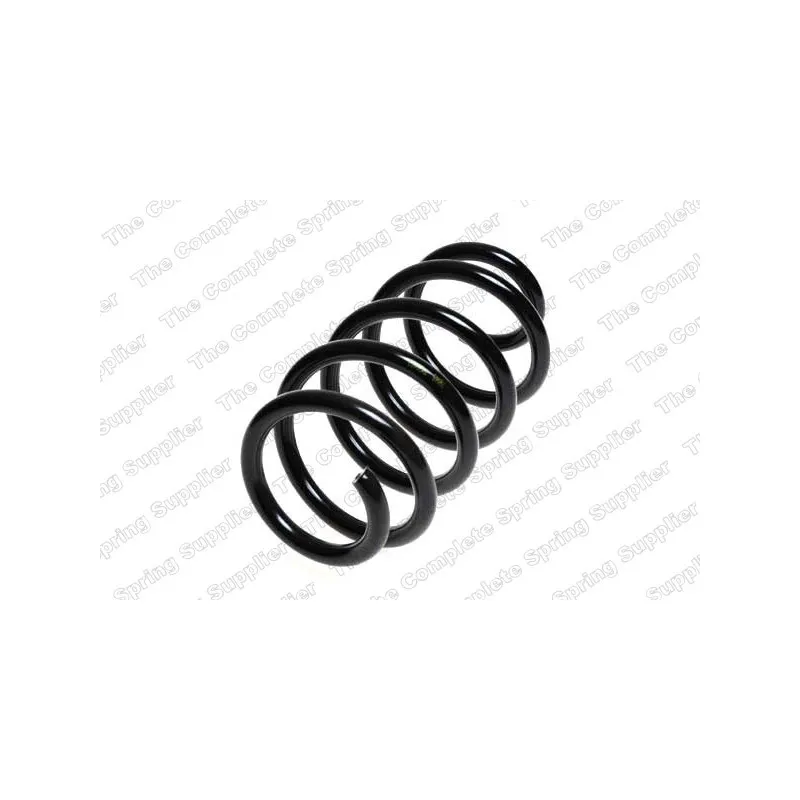 Ressort de suspension LESJOFORS 4217002