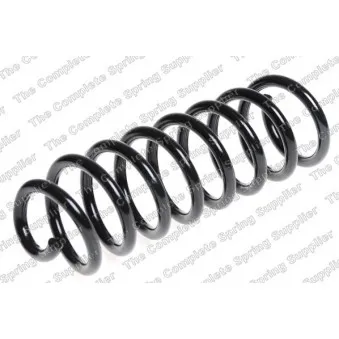 Ressort de suspension LESJOFORS 4217003