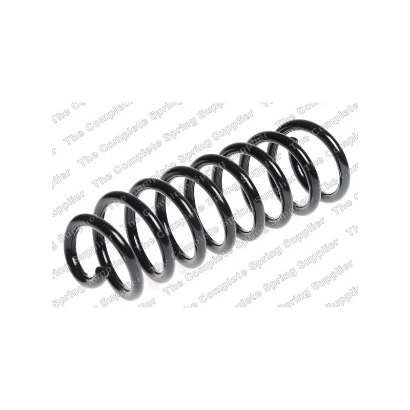 Ressort de suspension LESJOFORS 4217003