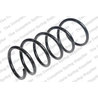 Ressort de suspension LESJOFORS 4217004