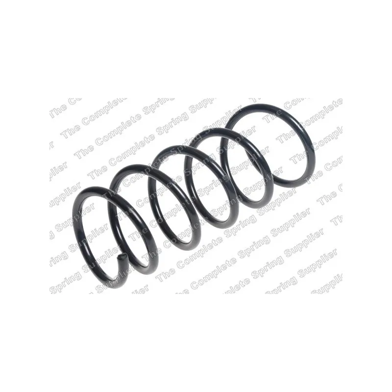 Ressort de suspension LESJOFORS 4217004