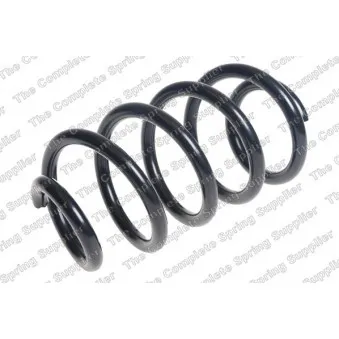 Ressort de suspension LESJOFORS 4217005