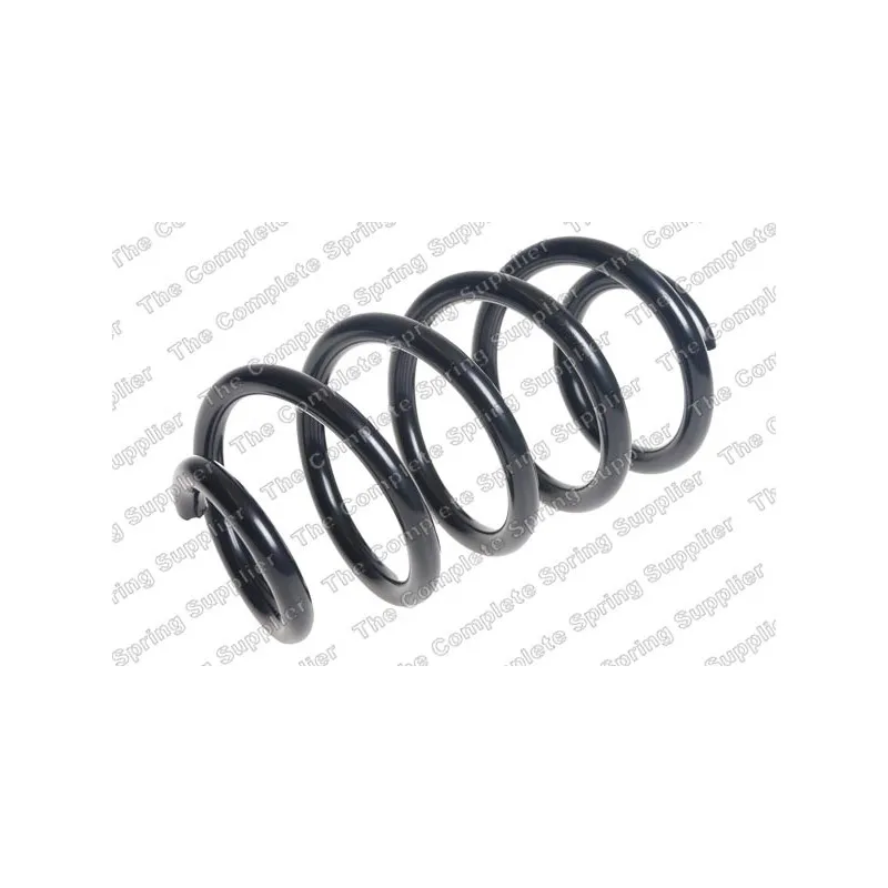 Ressort de suspension LESJOFORS 4217005
