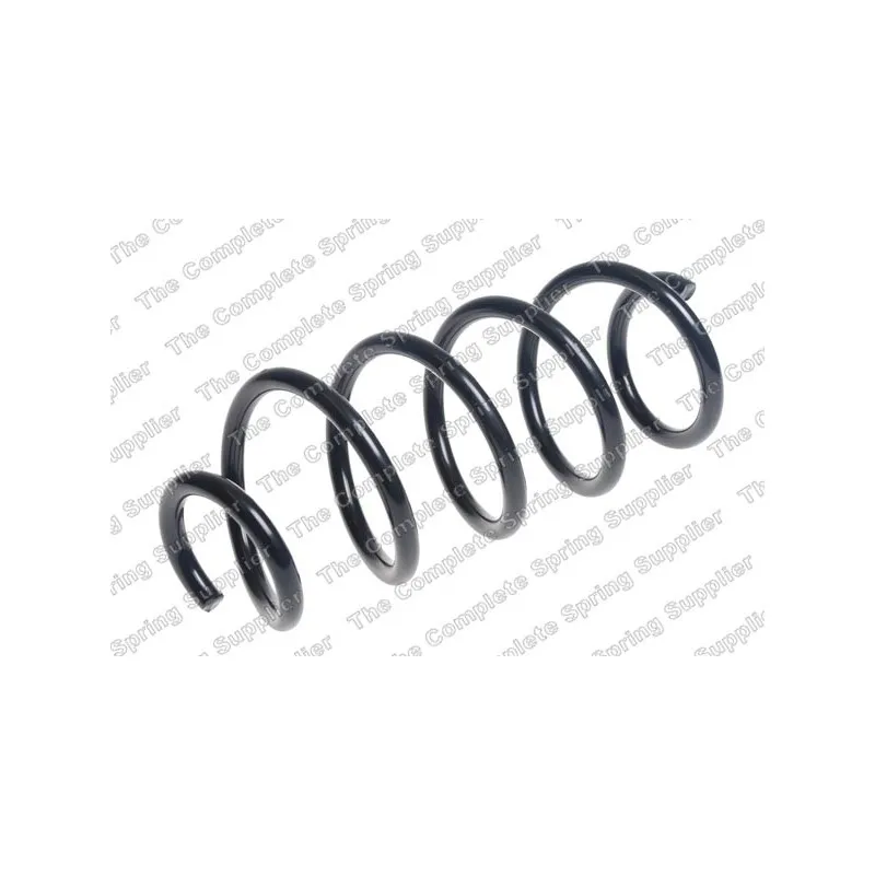 Ressort de suspension LESJOFORS 4217006