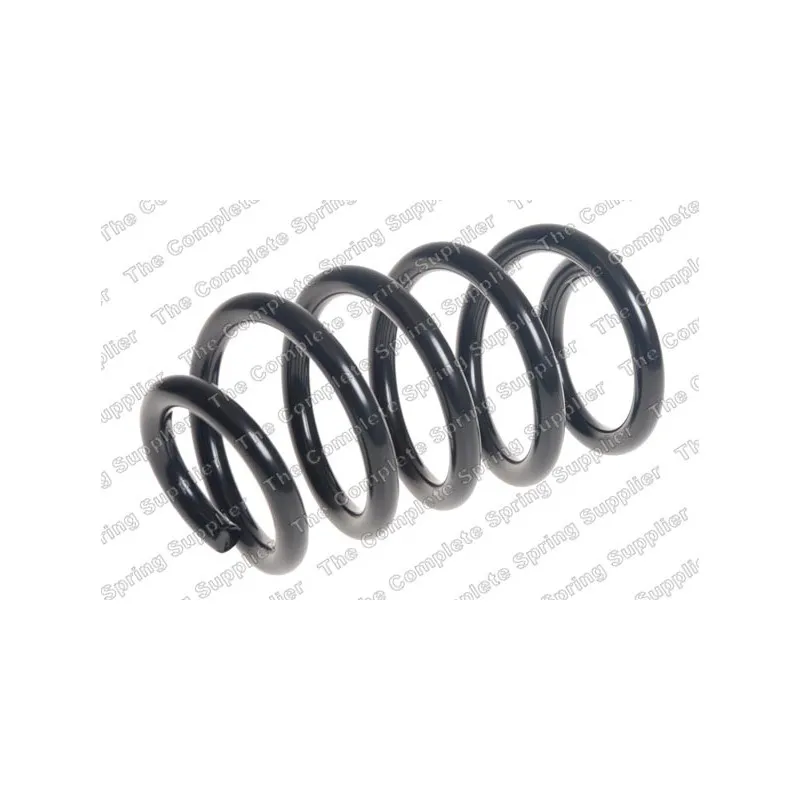 Ressort de suspension LESJOFORS 4217007