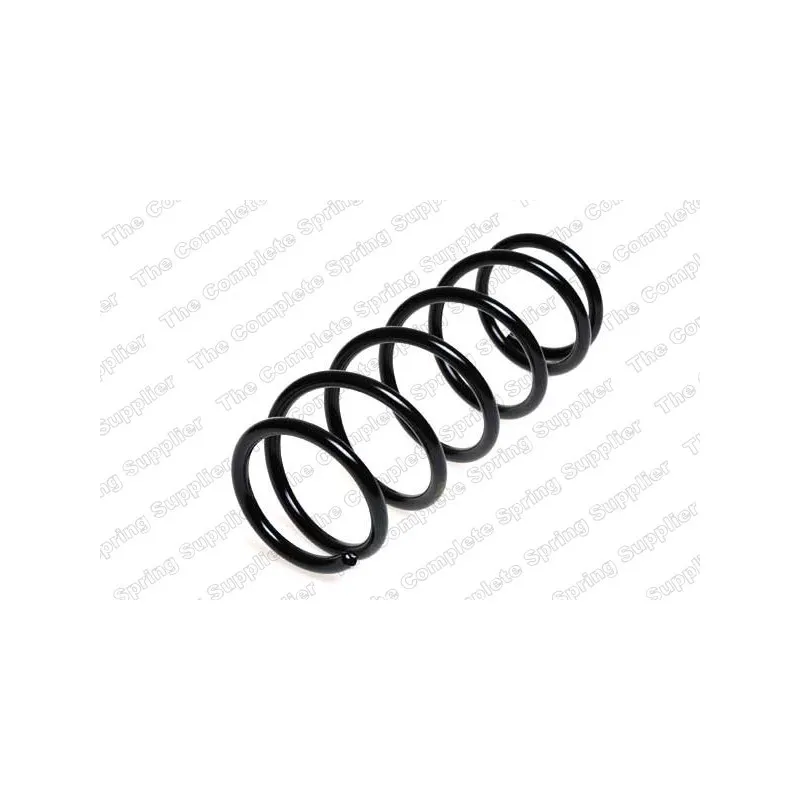 Ressort de suspension LESJOFORS 4217702