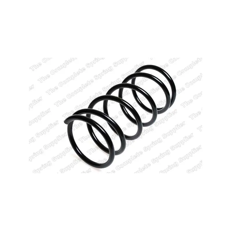 Ressort de suspension LESJOFORS 4217703