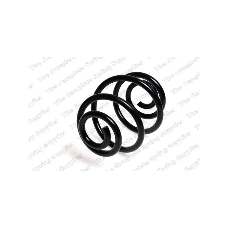 Ressort de suspension LESJOFORS 4217705