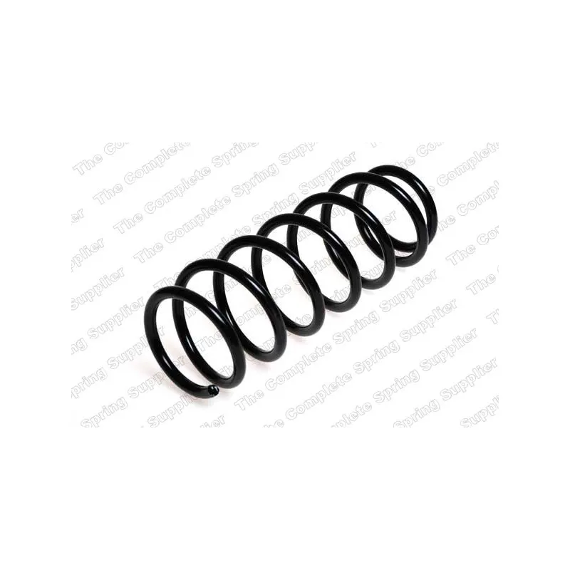 Ressort de suspension LESJOFORS 4217707