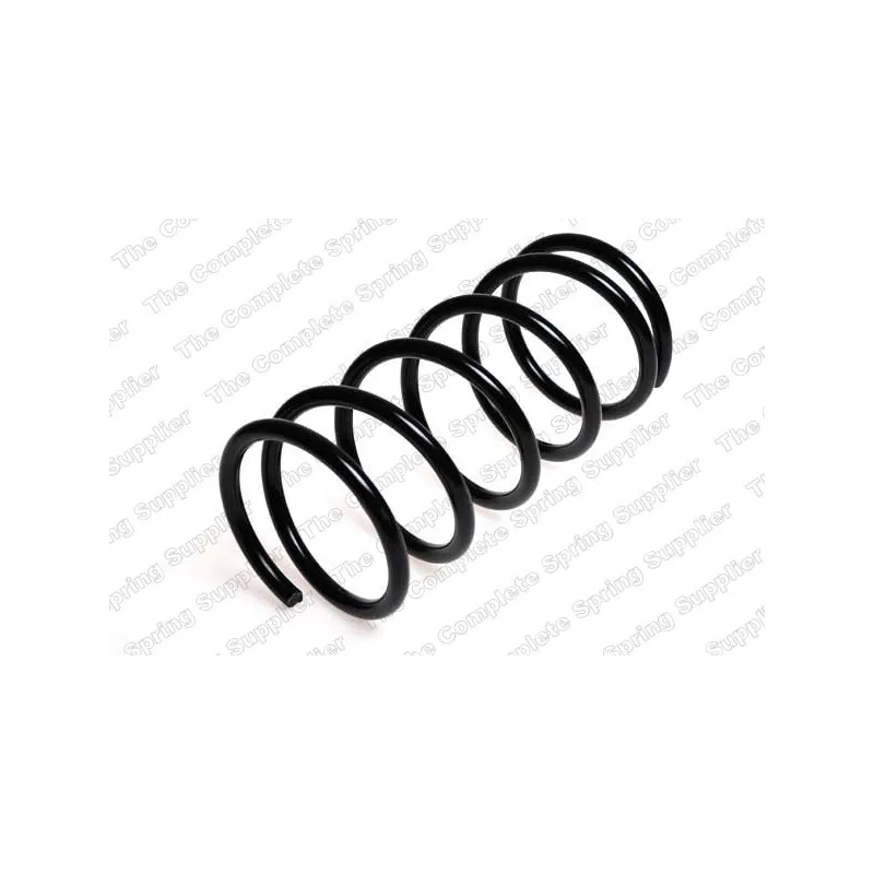 Ressort de suspension LESJOFORS 4217708