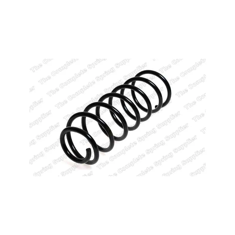 Ressort de suspension LESJOFORS 4217710